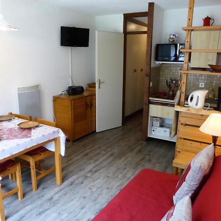 Residence Le Brulaz - Brulaz F1E Mae-5347 レ・コンタミンヌ・モンジョワ エクステリア 写真