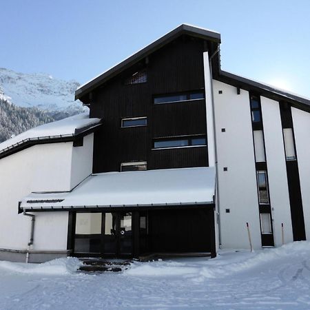 Residence Le Brulaz - Brulaz F1E Mae-5347 レ・コンタミンヌ・モンジョワ エクステリア 写真