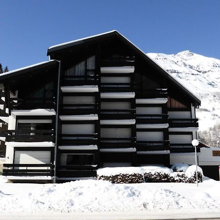 Residence Le Brulaz - Brulaz F1E Mae-5347 レ・コンタミンヌ・モンジョワ エクステリア 写真
