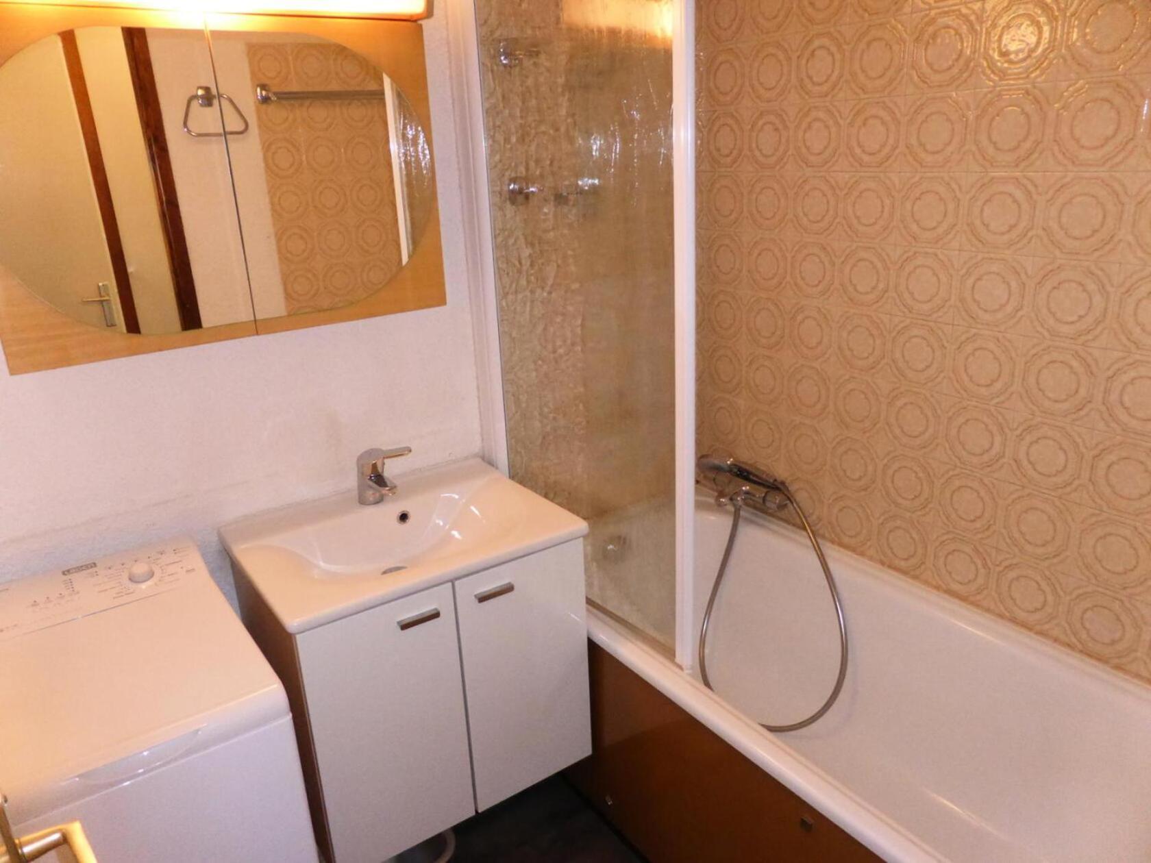 Residence Le Brulaz - Brulaz F1E Mae-5347 レ・コンタミンヌ・モンジョワ エクステリア 写真