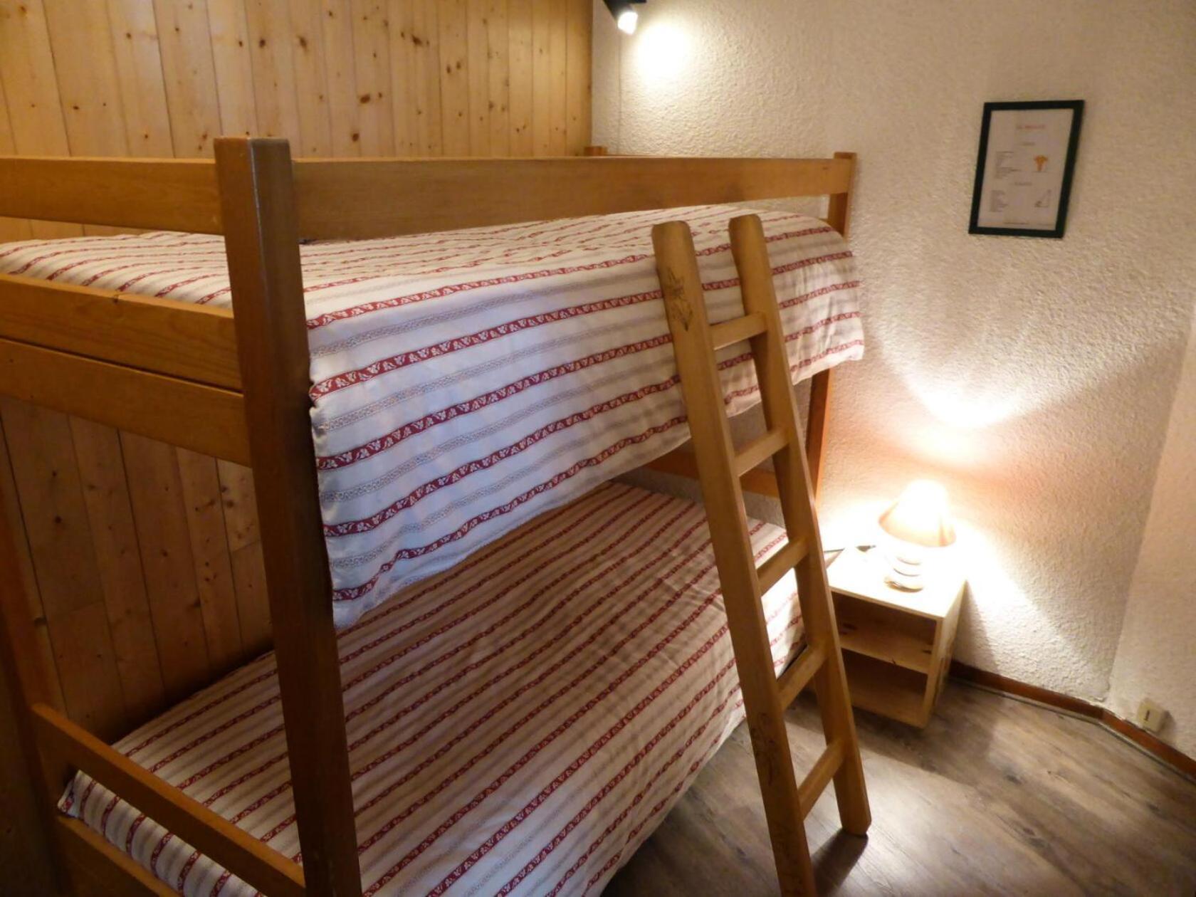 Residence Le Brulaz - Brulaz F1E Mae-5347 レ・コンタミンヌ・モンジョワ エクステリア 写真